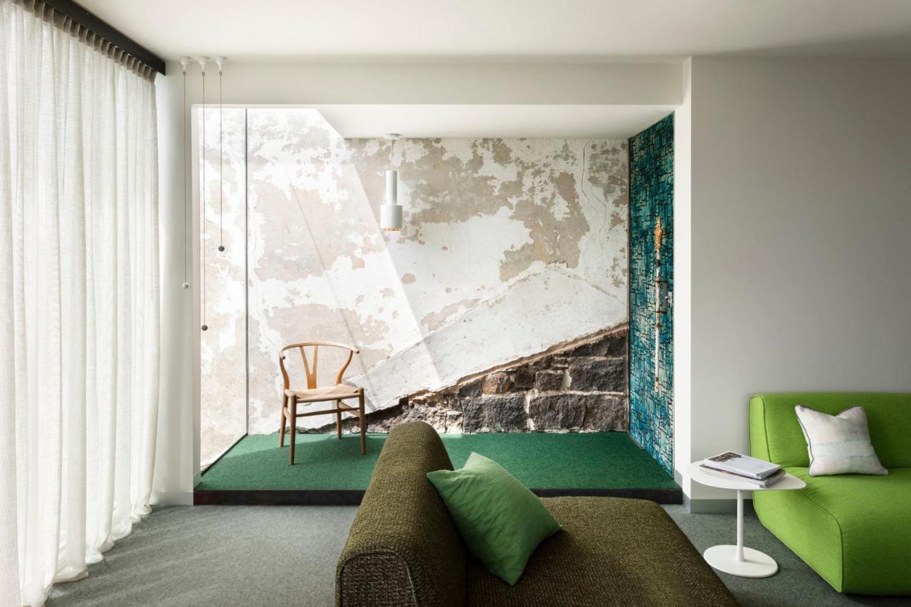 Drift House Otel Port Fairy Dış mekan fotoğraf