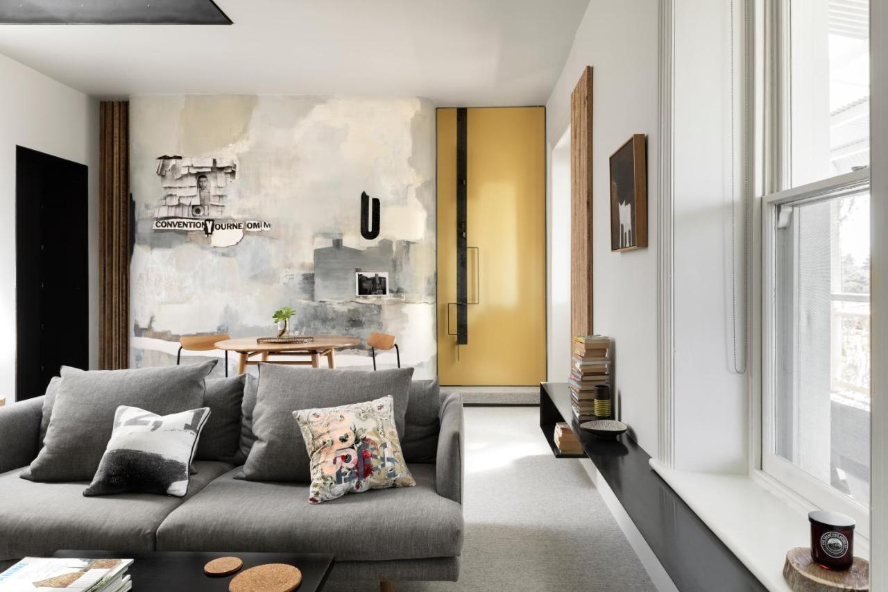 Drift House Otel Port Fairy Dış mekan fotoğraf