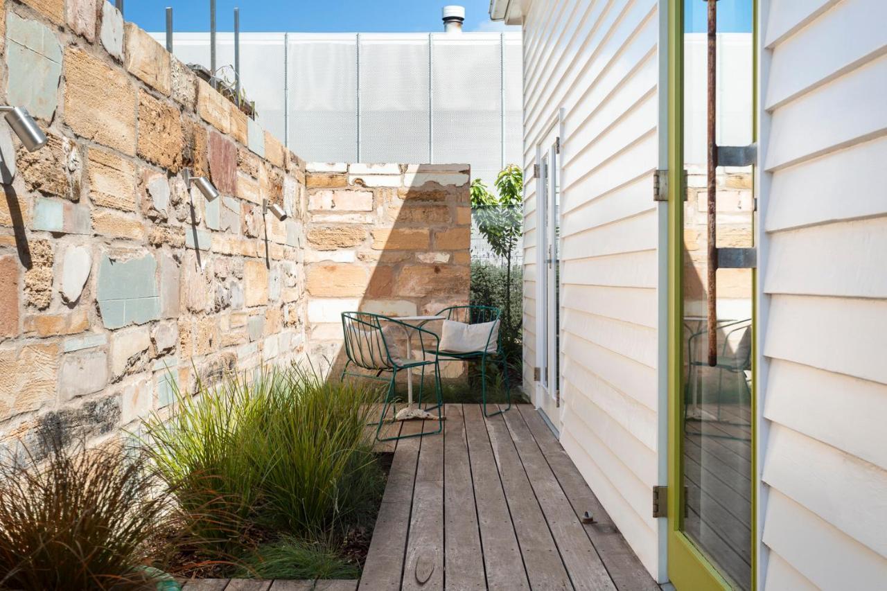 Drift House Otel Port Fairy Dış mekan fotoğraf