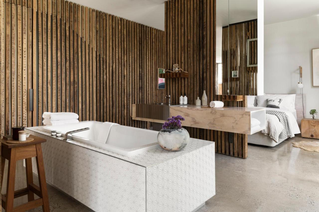 Drift House Otel Port Fairy Dış mekan fotoğraf
