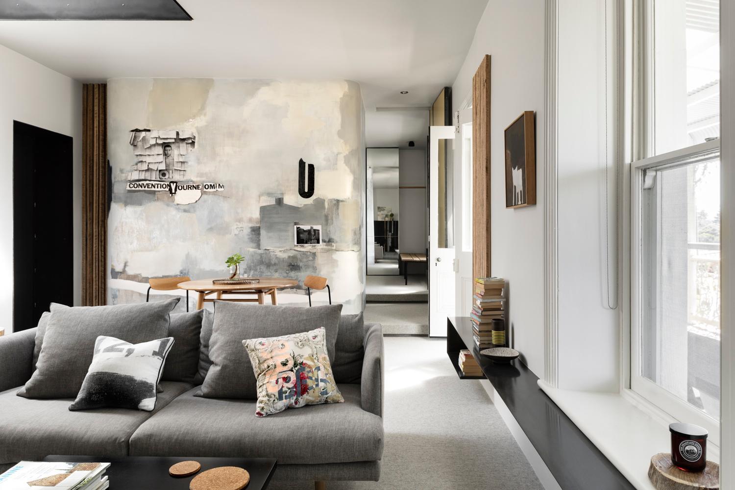 Drift House Otel Port Fairy Dış mekan fotoğraf