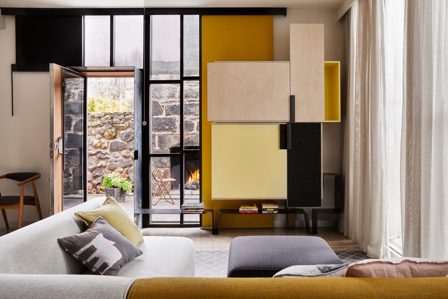 Drift House Otel Port Fairy Dış mekan fotoğraf