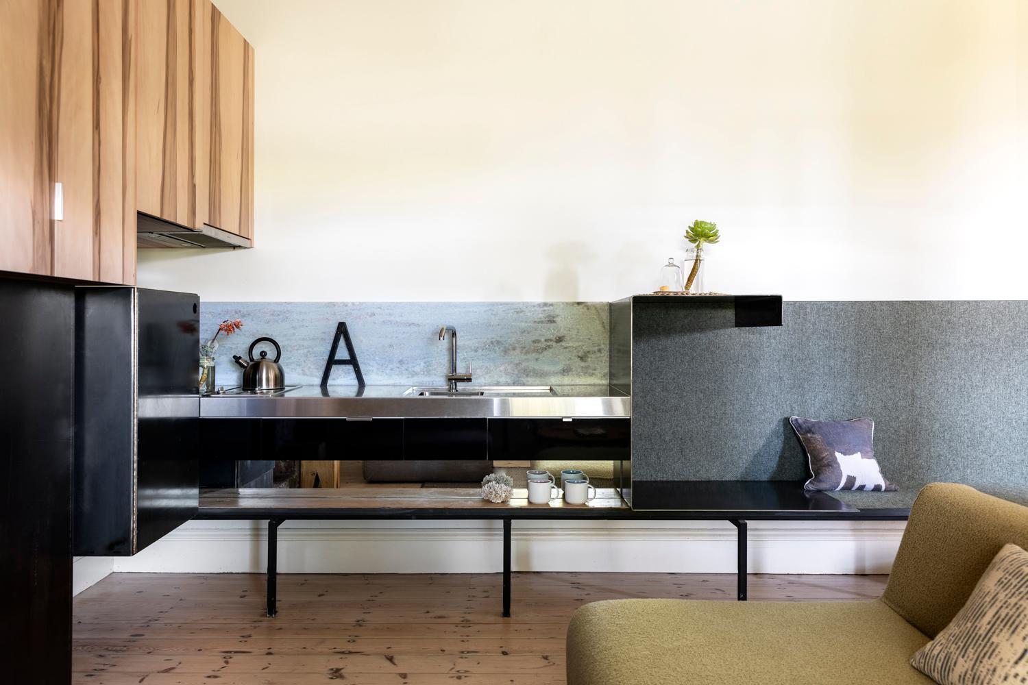 Drift House Otel Port Fairy Dış mekan fotoğraf