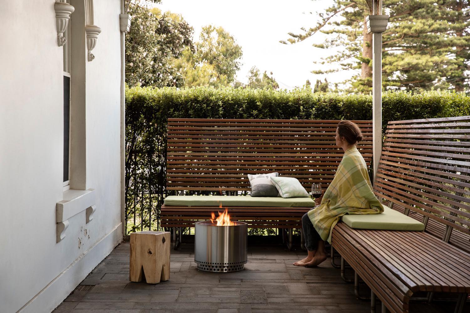 Drift House Otel Port Fairy Dış mekan fotoğraf