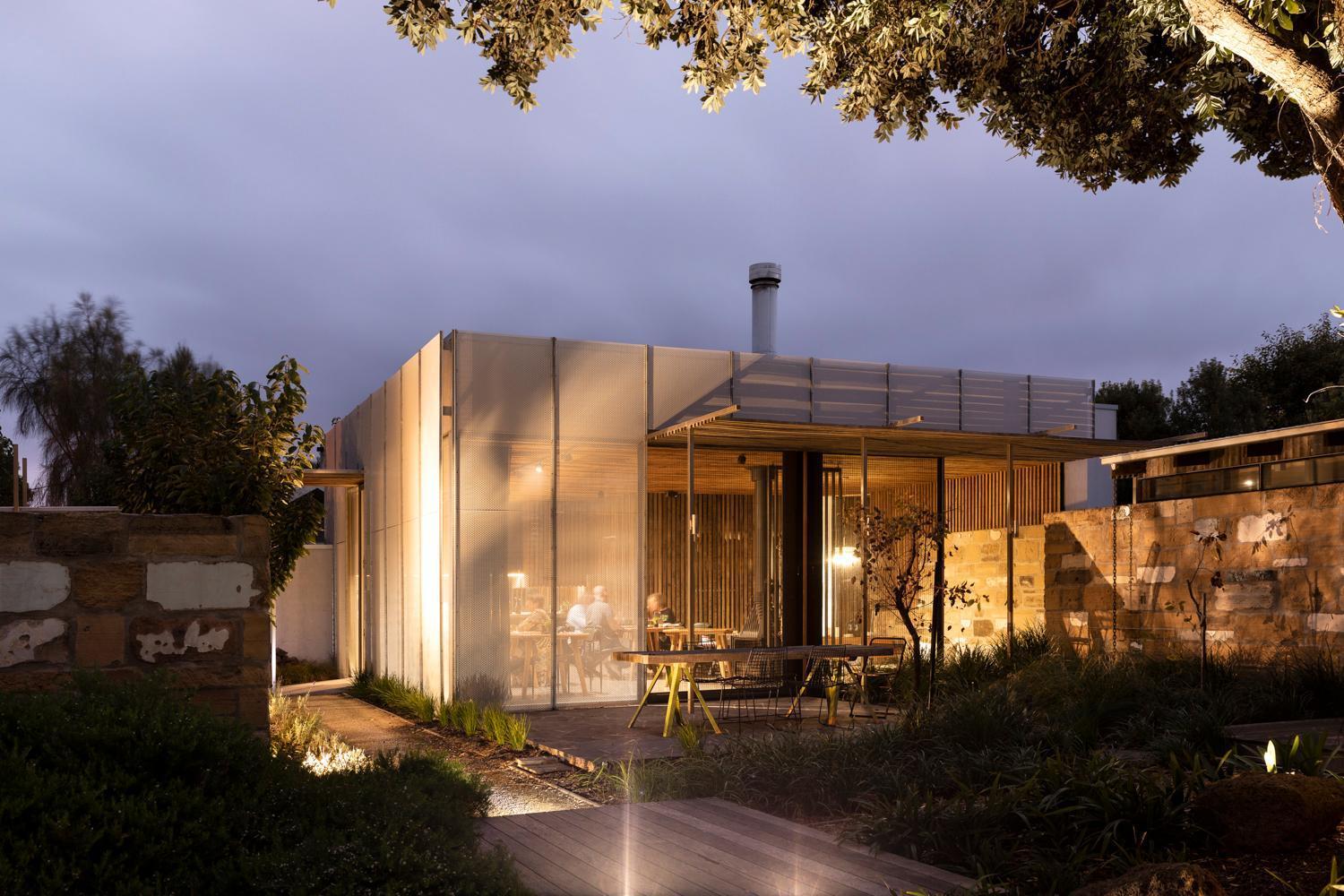 Drift House Otel Port Fairy Dış mekan fotoğraf