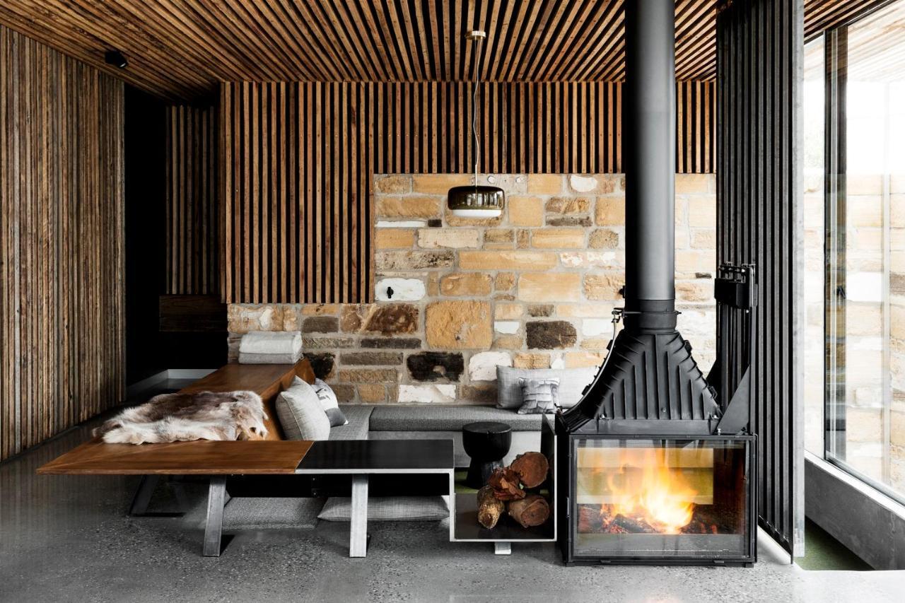 Drift House Otel Port Fairy Dış mekan fotoğraf